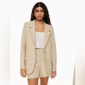 WILFRED Milestone Blazer